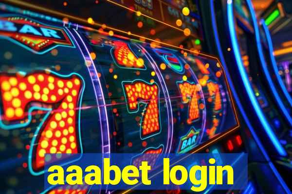 aaabet login